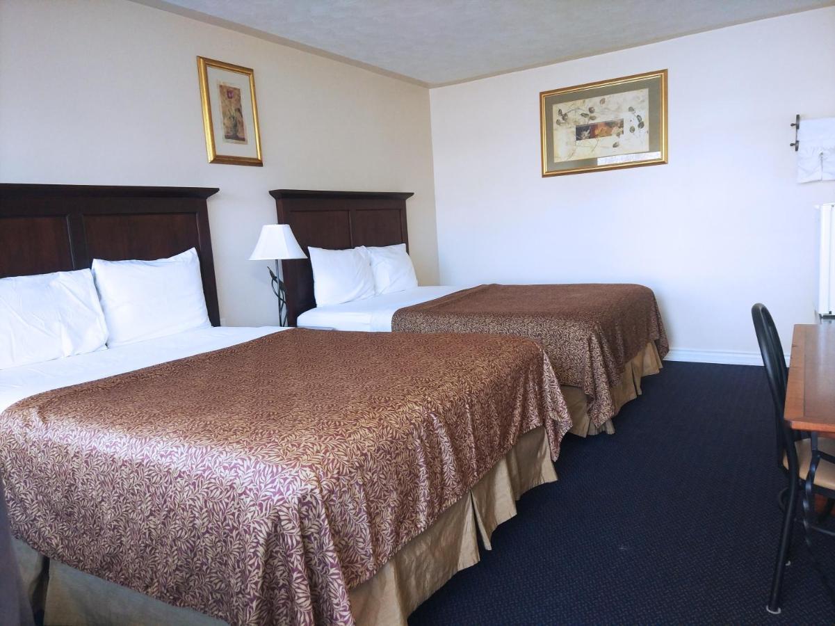 Joys Motel