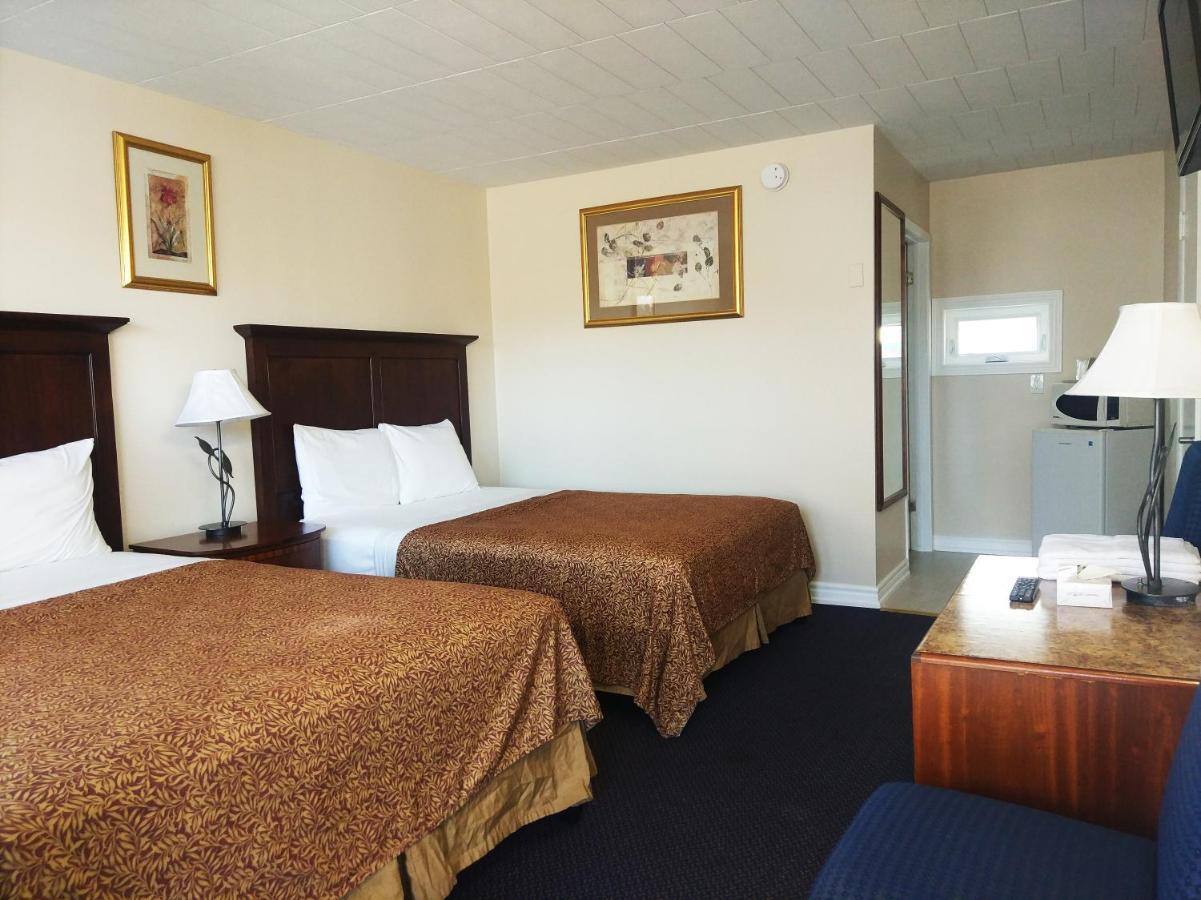 Joys Motel