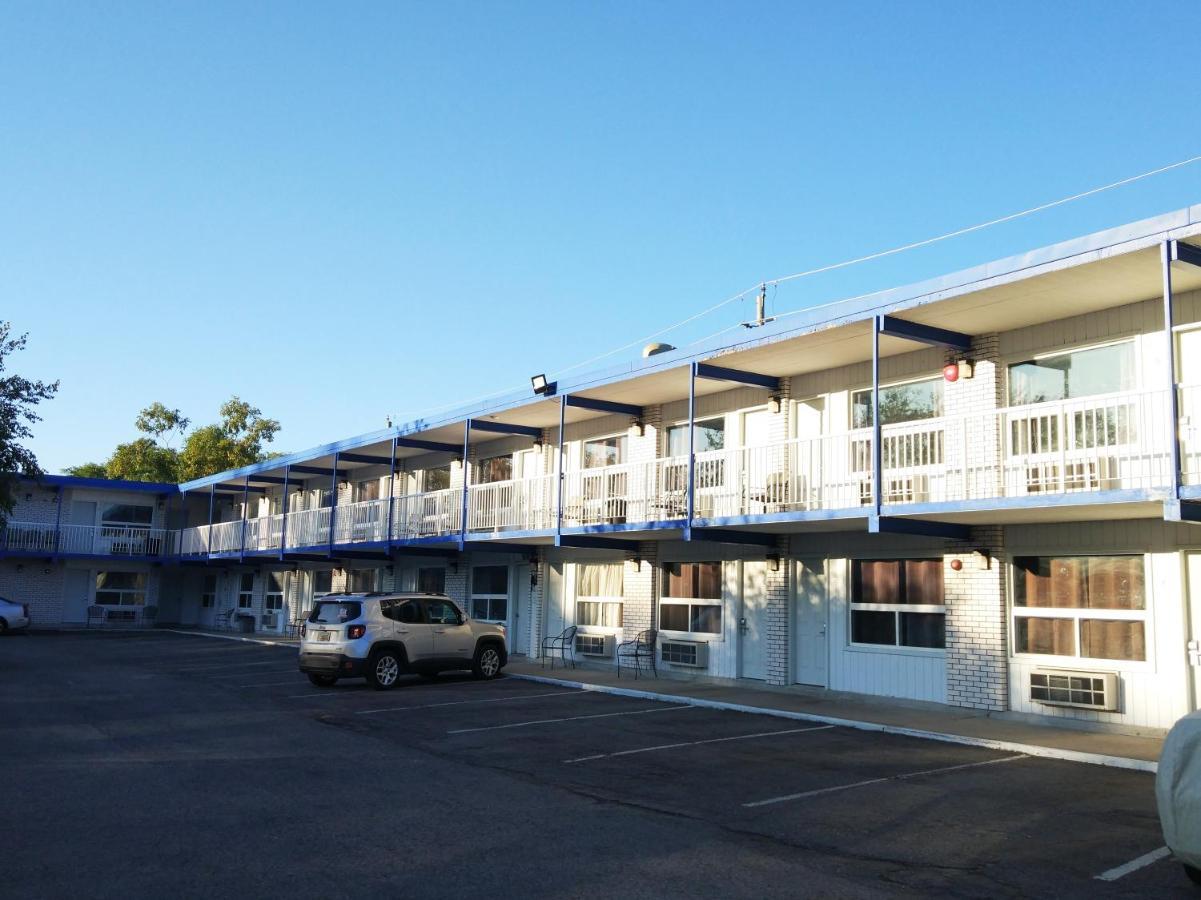 Motel Joys