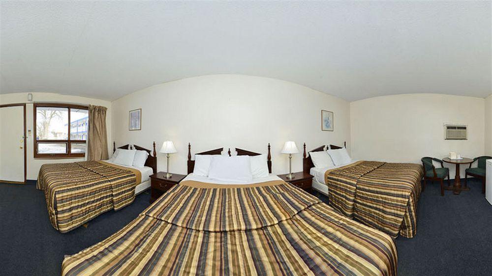 Motel Joys Niagara Falls