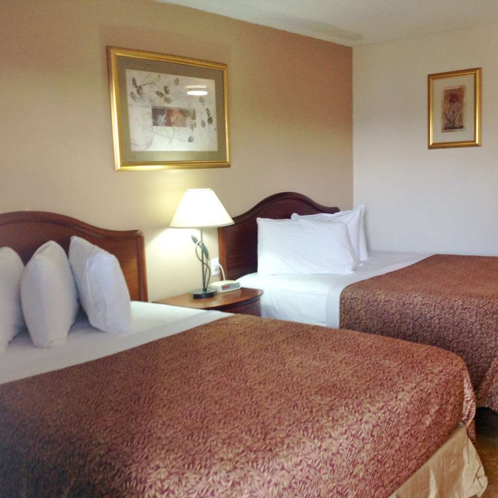 Joys Motel