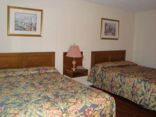 Motel Joys