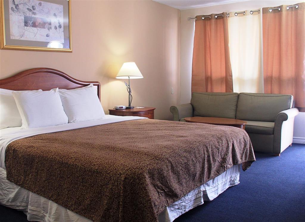 Joys Motel Niagara Falls