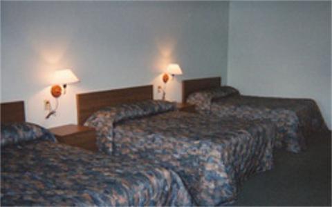 Joys Motel 2*