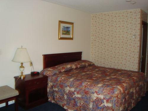 Motel Joys Niagara Falls