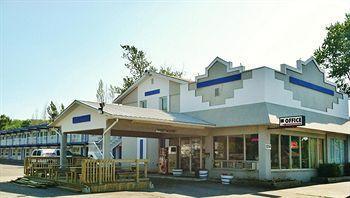 Joys Motel