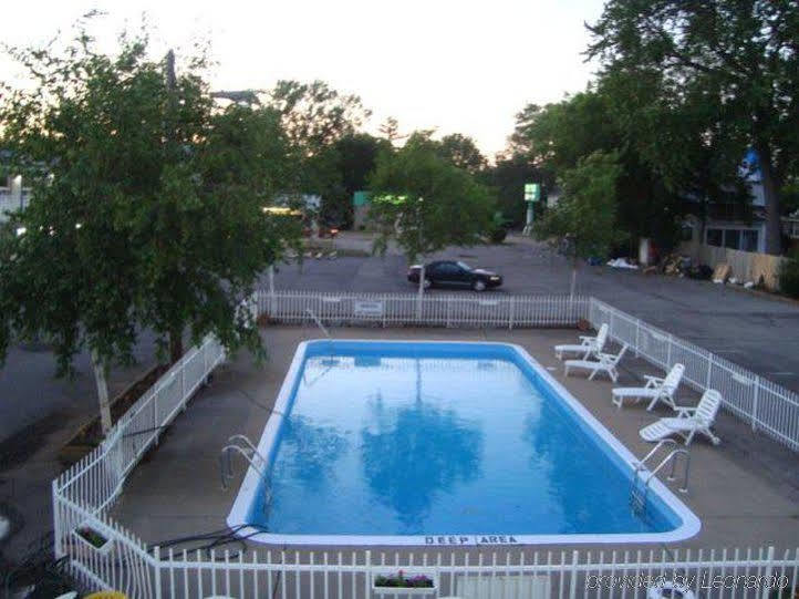 Motel Joys