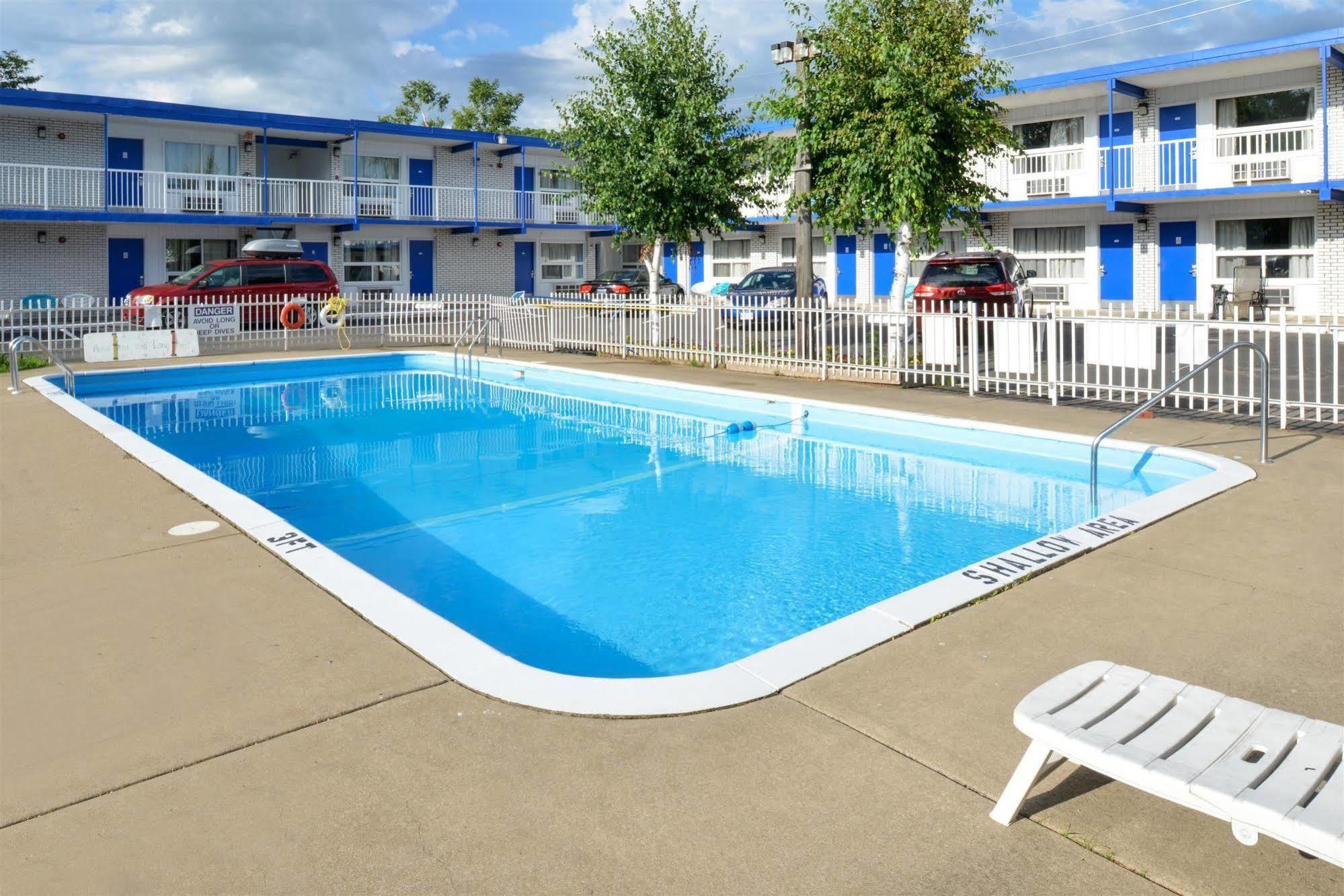 Motel Joys Niagara Falls