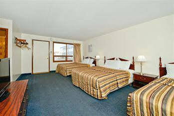Joys Motel Niagara Falls