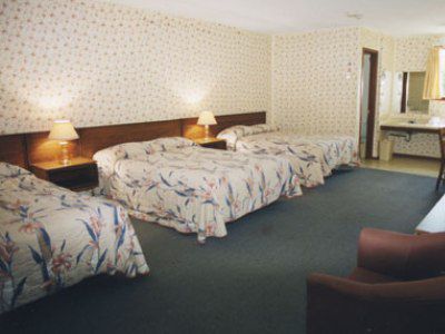 Joys Motel 2*