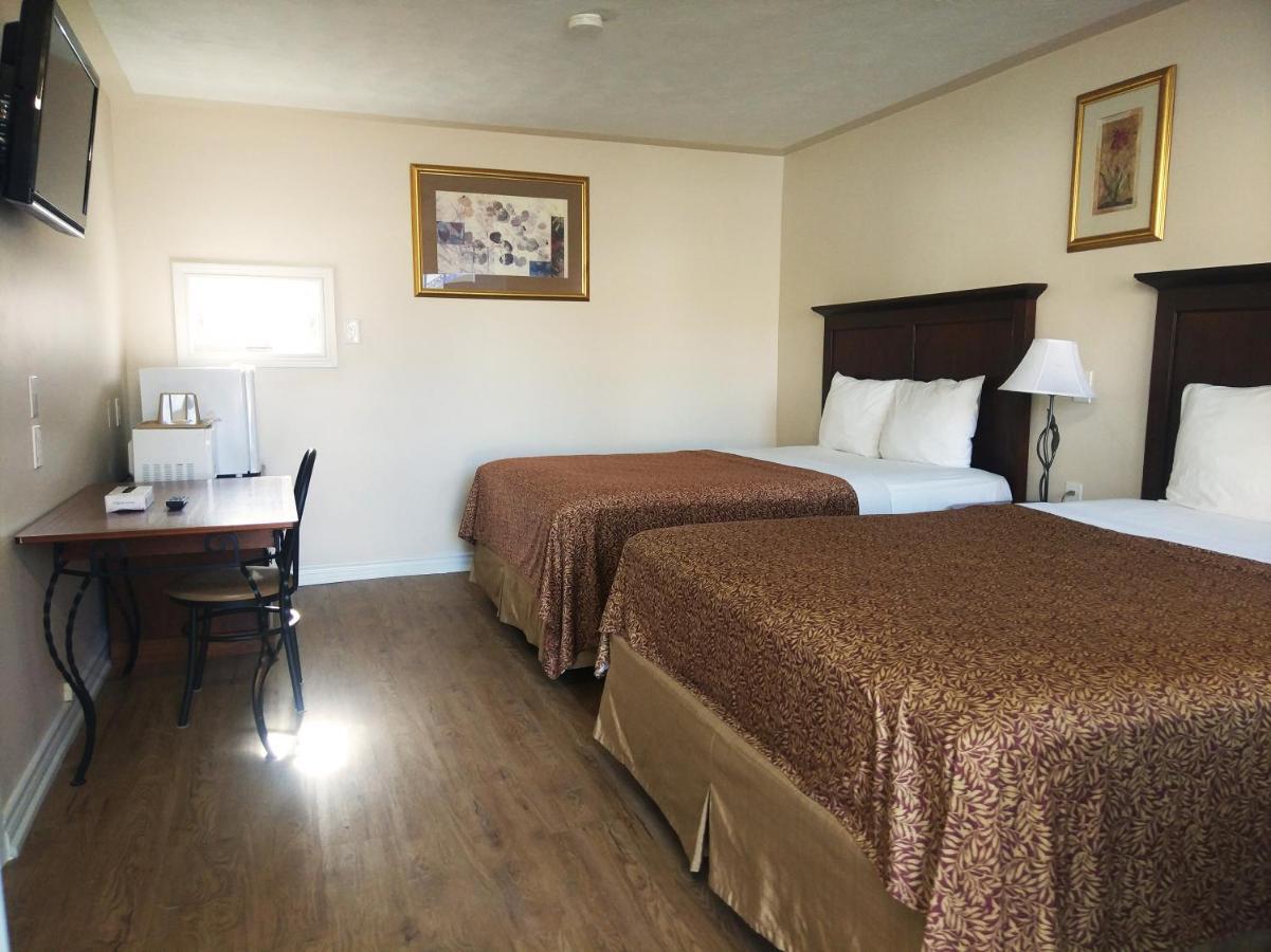 Joys Motel Niagara Falls