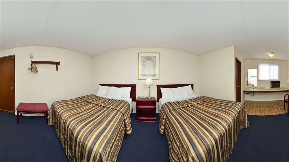 Motel Joys 2*