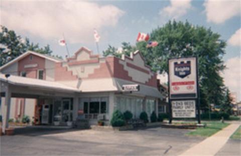 Motel Joys