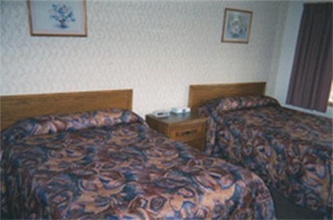 Motel Joys Niagara Falls
