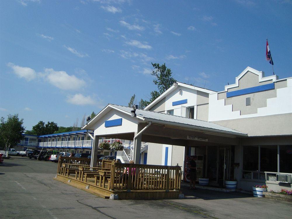 Joys Motel Niagara Falls