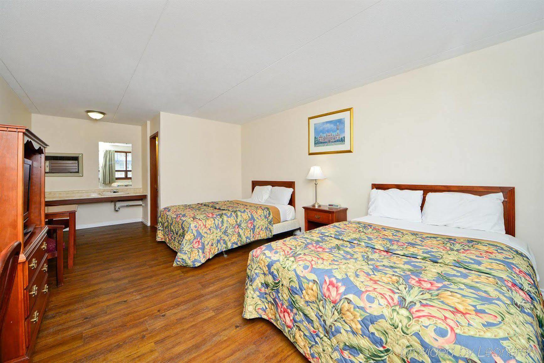 Joys Motel