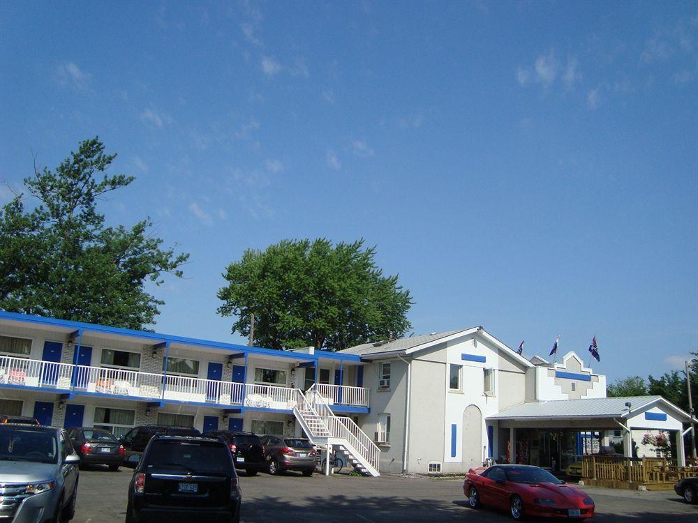 Joys Motel Niagara Falls